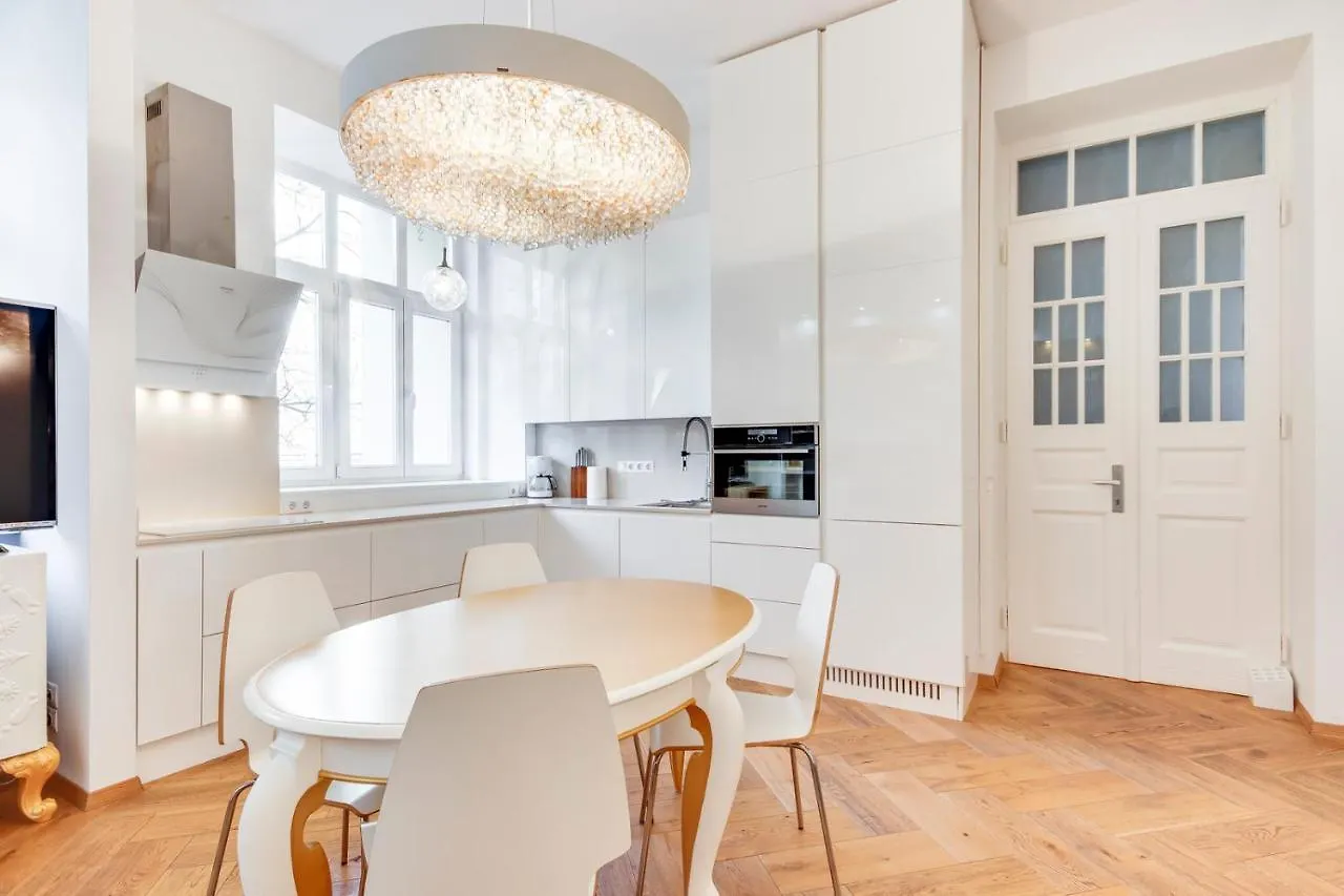 Central And Luxurious Beethovnova Apartment Ljubljana 0*,  Slovenia