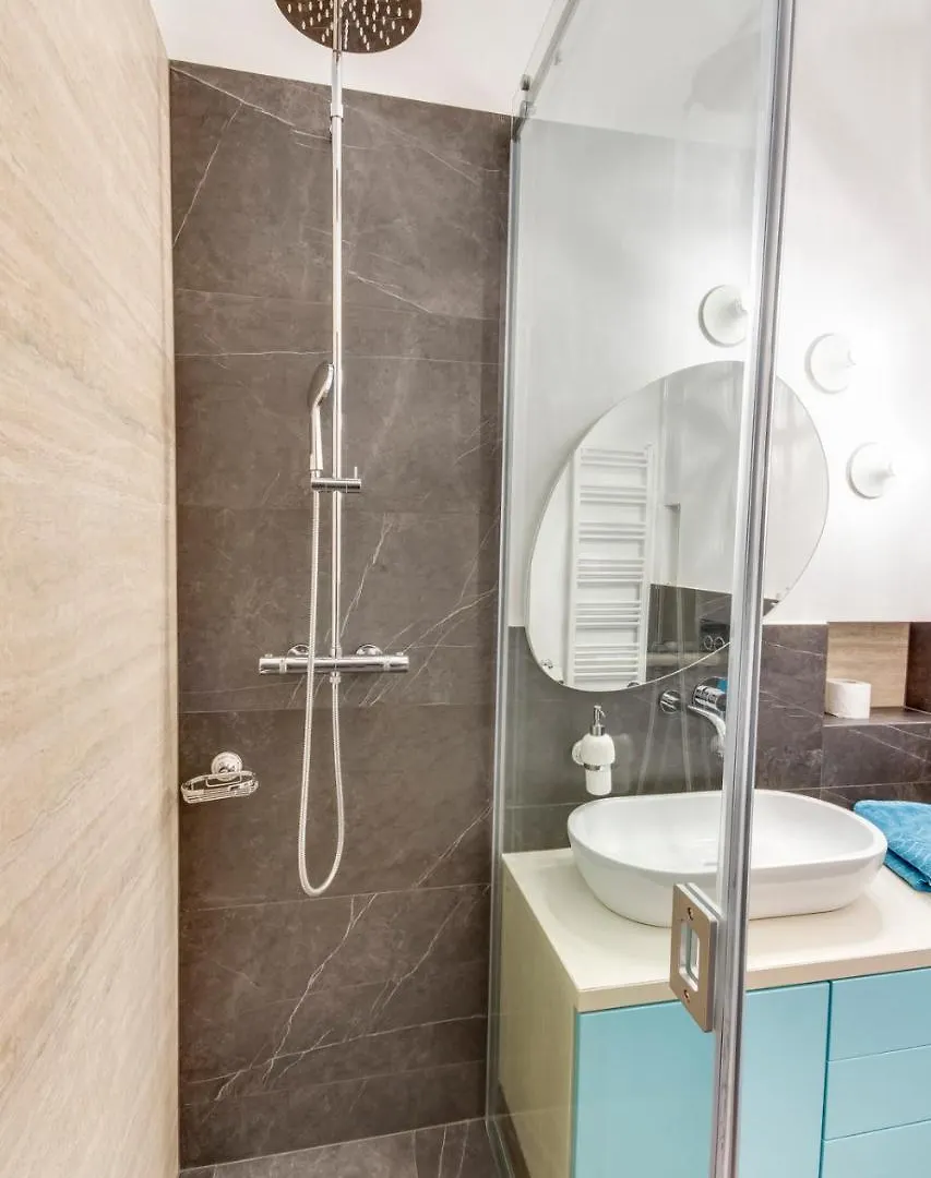 Central And Luxurious Beethovnova Apartment Ljubljana