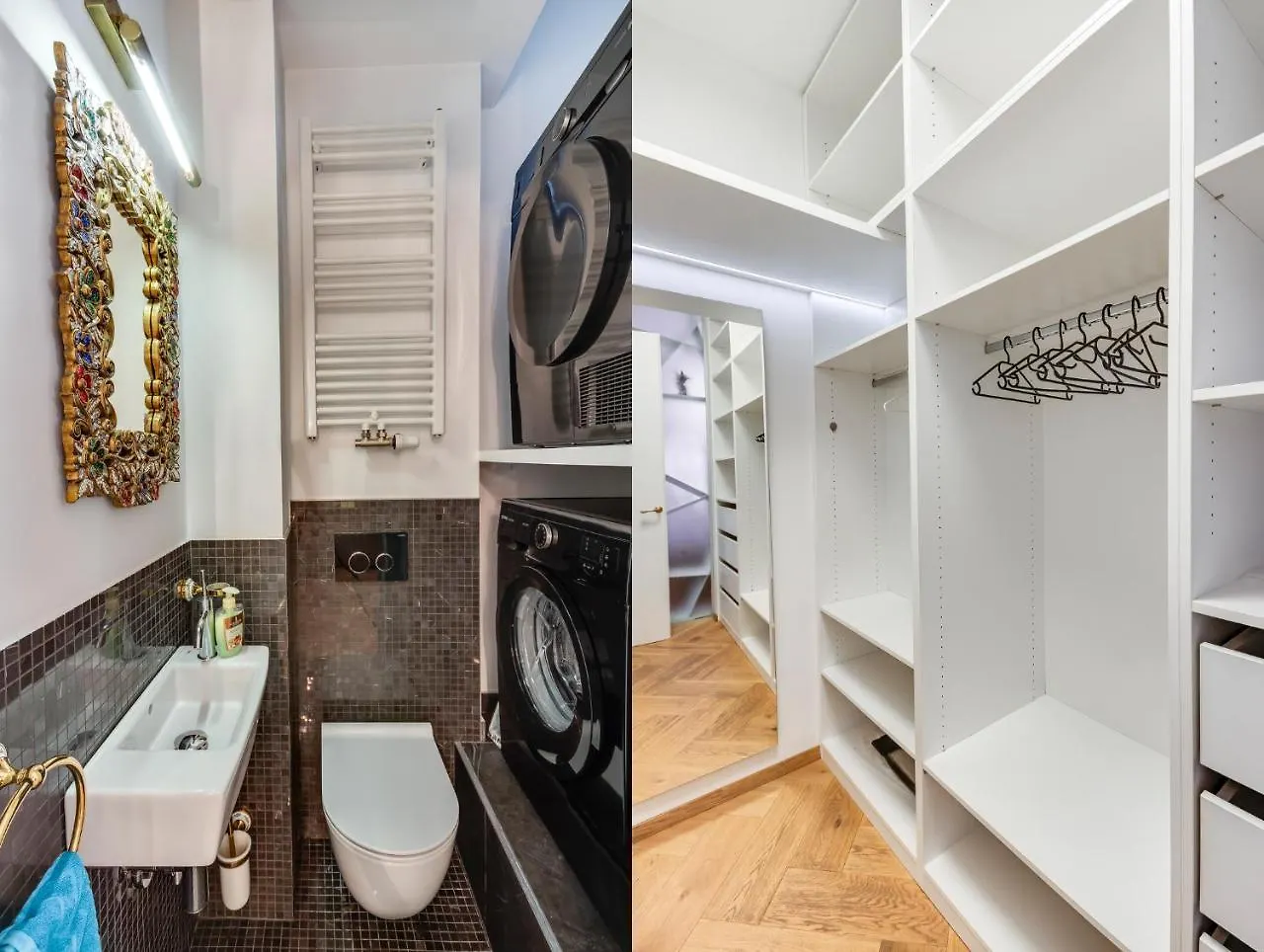 Central And Luxurious Beethovnova Apartment Ljubljana