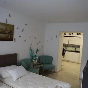 Apartment Nest, Ljubljana