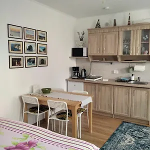  Apartamento Eco-lux With Free Bicycles End Free Parking