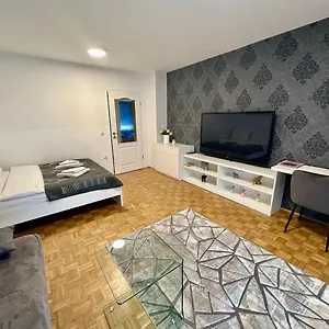 Apartment Clara, Ljubljana