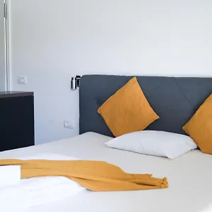  Apartamento Point Zero