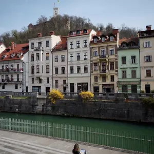 Apartment Vitez I, Ljubljana