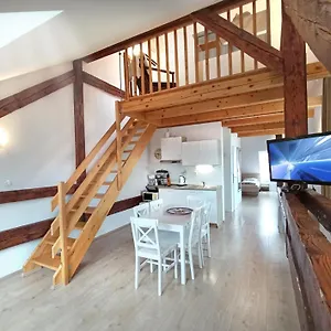  Apartamento Katrca