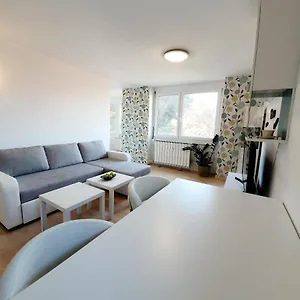 Apartment Bossa Nova Castle&outstanding With Garage, Ljubljana