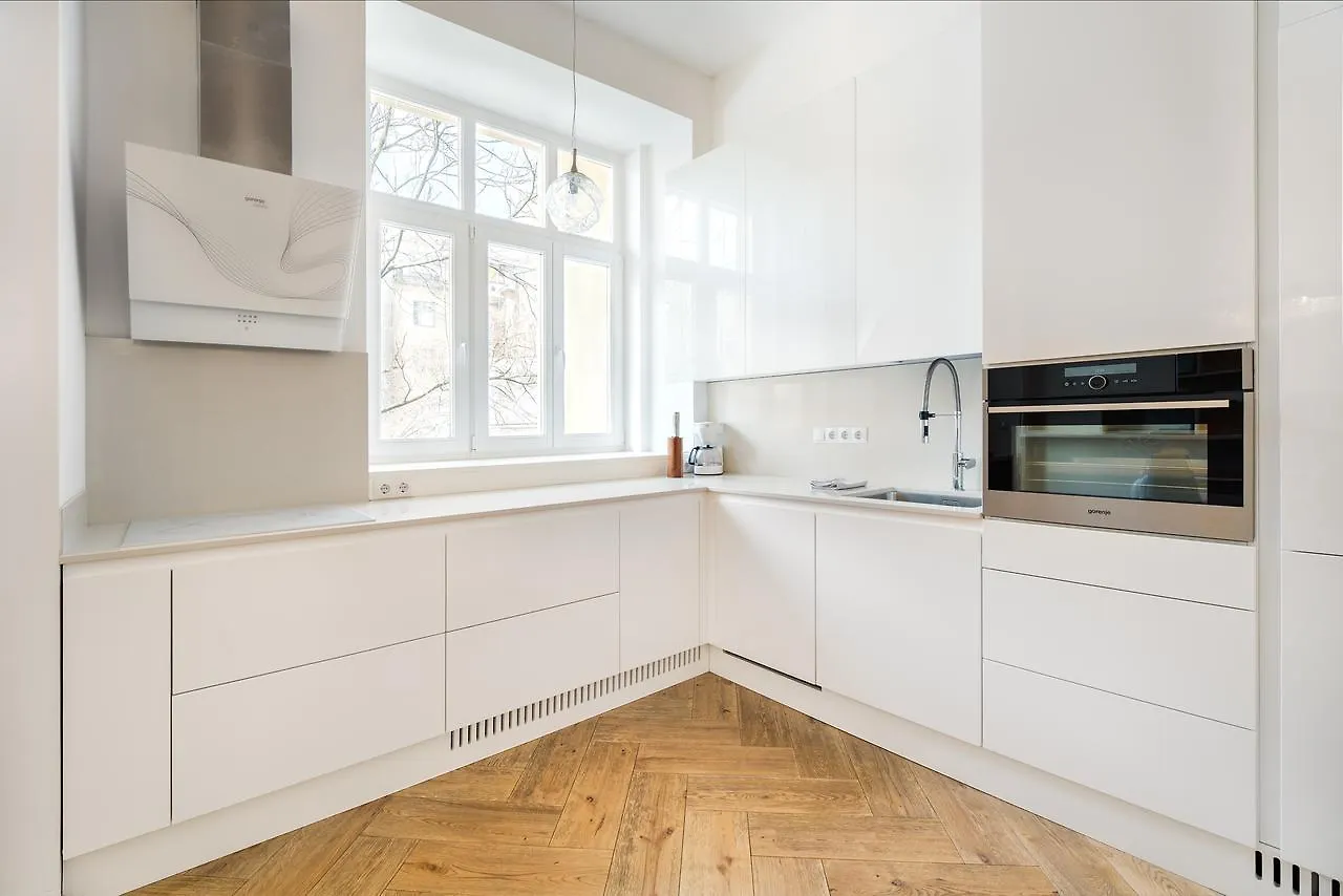 Central And Luxurious Beethovnova Apartment Lublana 0*,